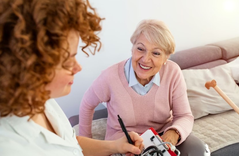 Ayurvedic Food Supplement For Women Health Care.jpg